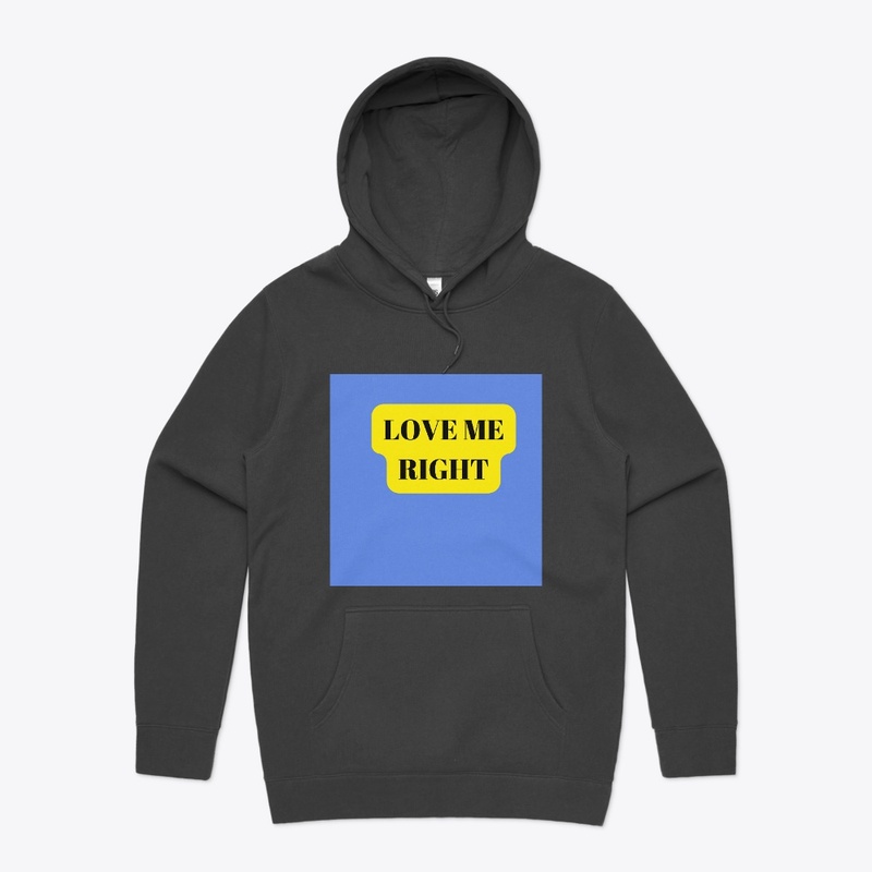  love me right