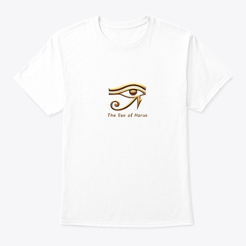 The Eye of Horus