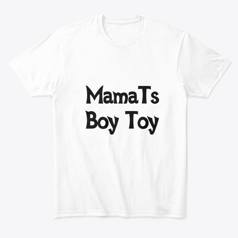 MamaTs Boy Toy Sweatshirt #3