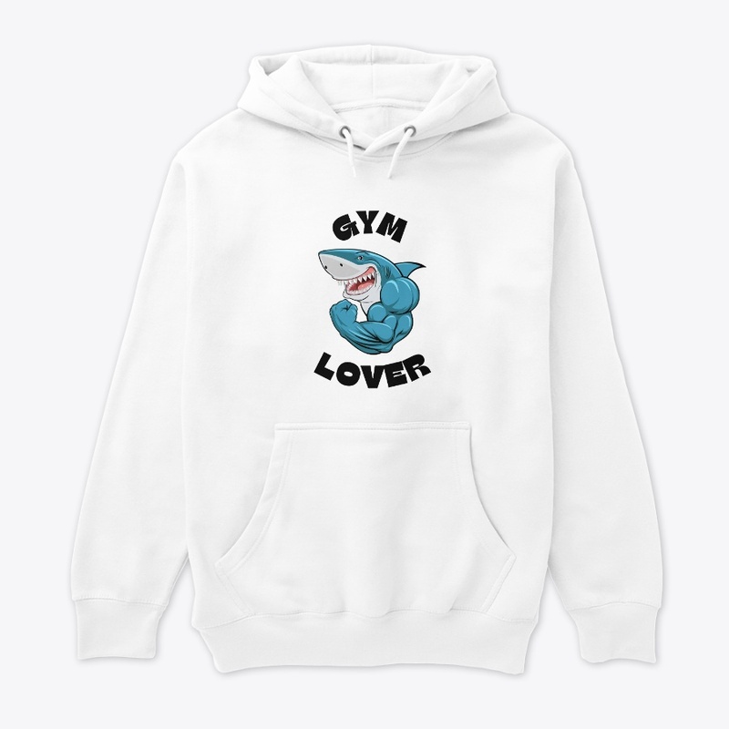 GYM LOVER T-Shirt