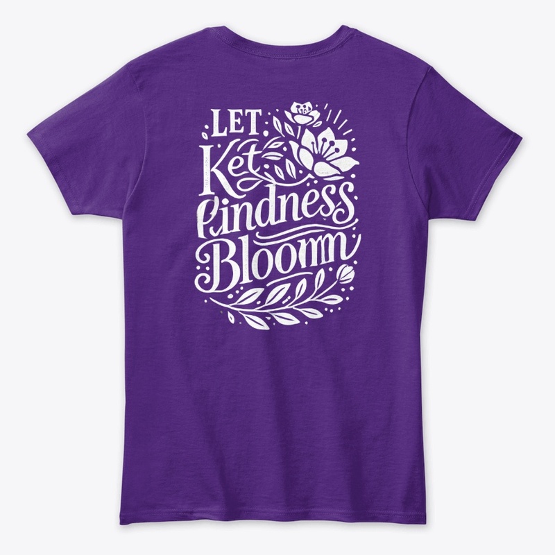 Let Kindness Bloom 