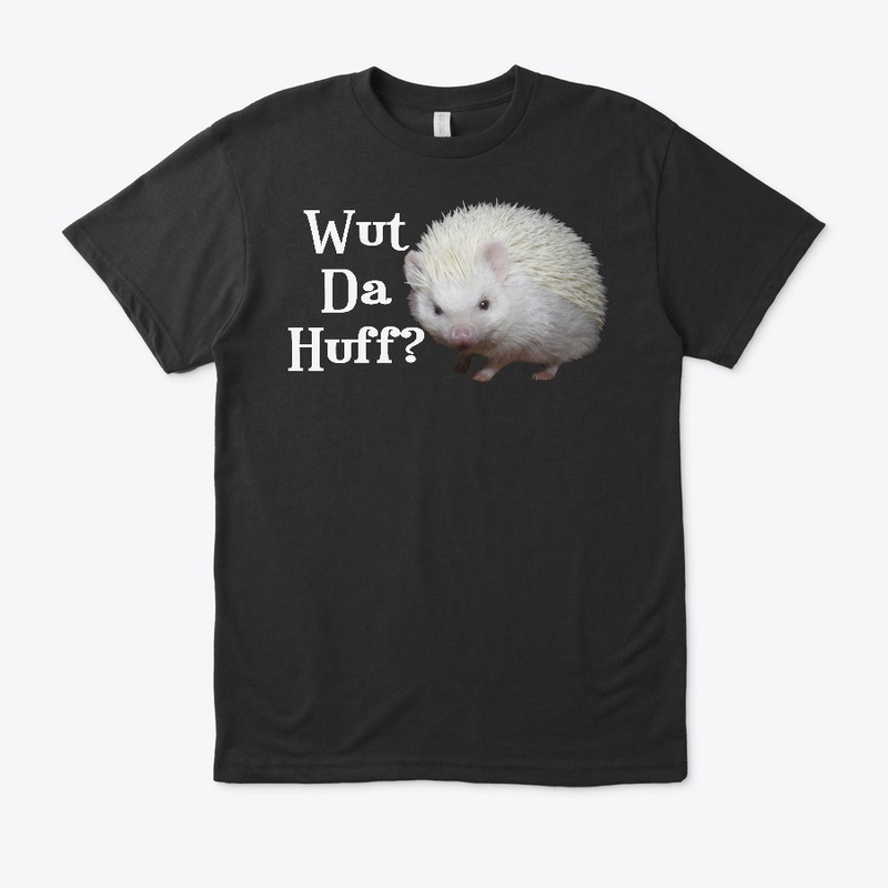 Una - Wut da Huff