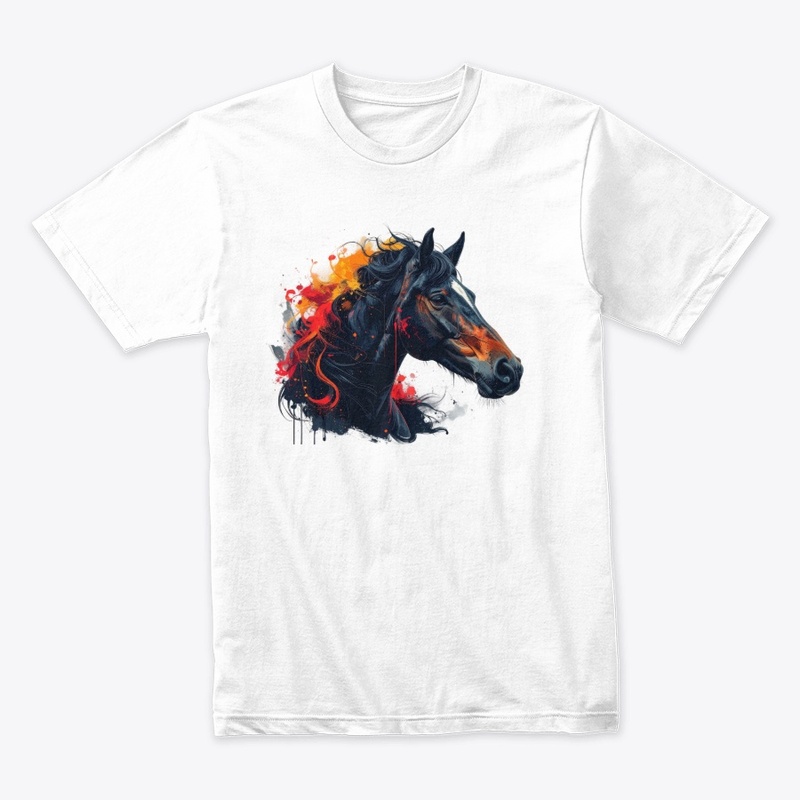 Horse Design  2