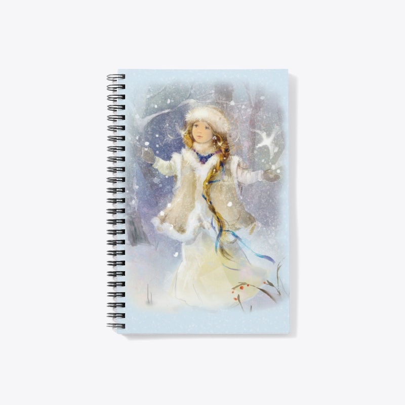 Winter fantasy_2