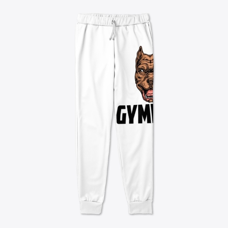 GYMBULL Collection