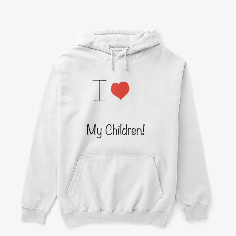 I love My Children