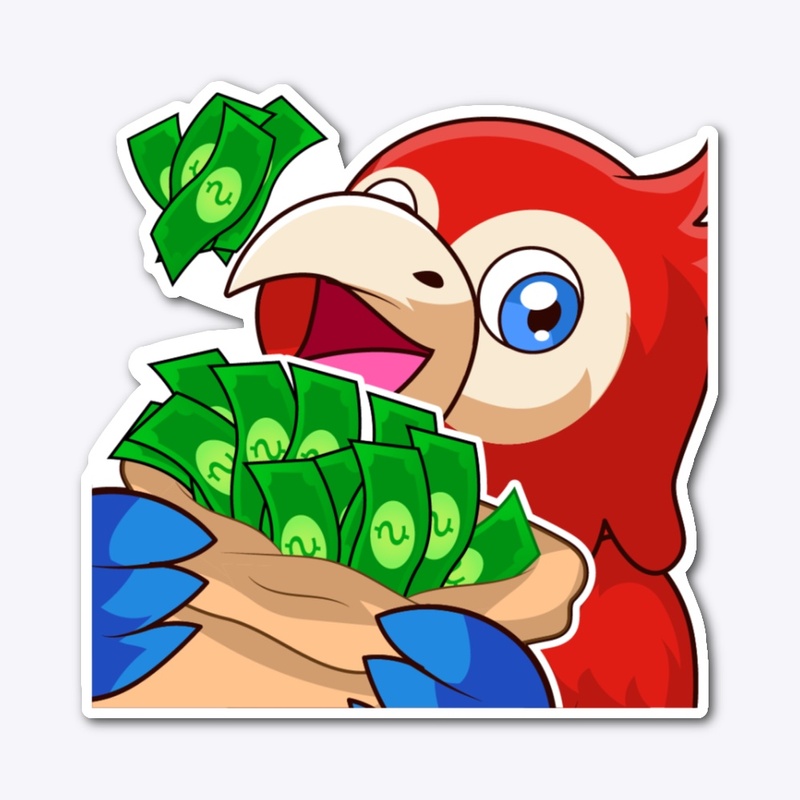 Cash + Twerk Collection