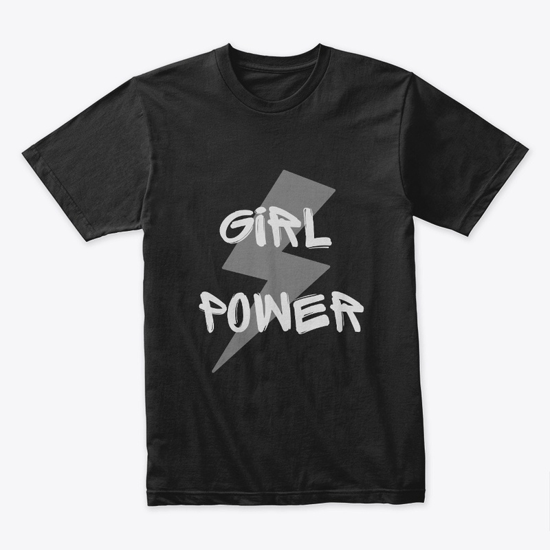 GIRL POWER