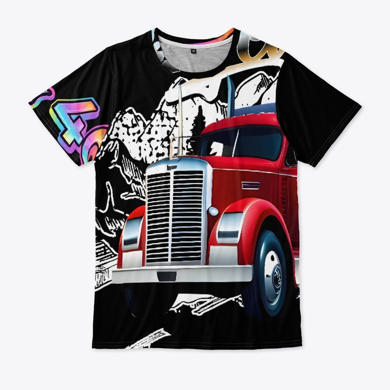 40 Years Celebration T-shirt Design