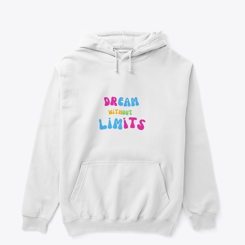 dream without limits