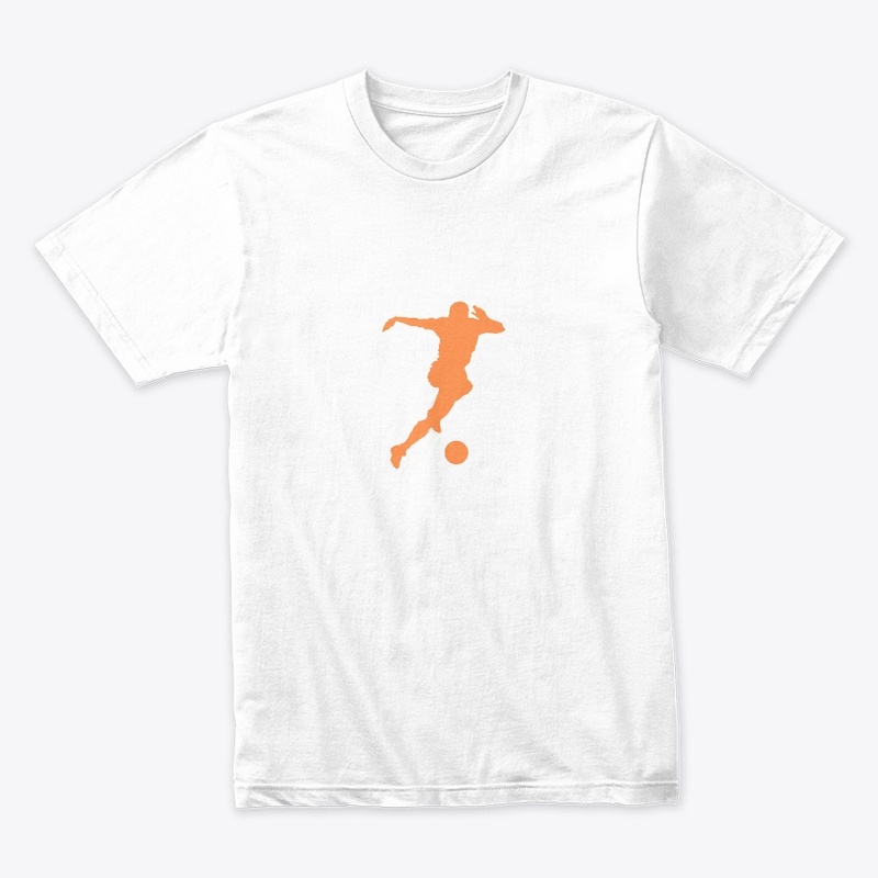 SOCCER TSHIRT