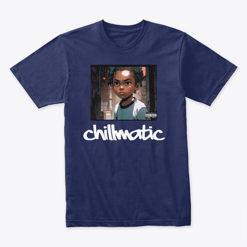 Chillmatic