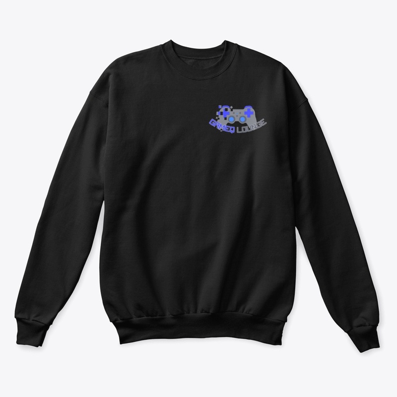 GameQ Lounge Merch