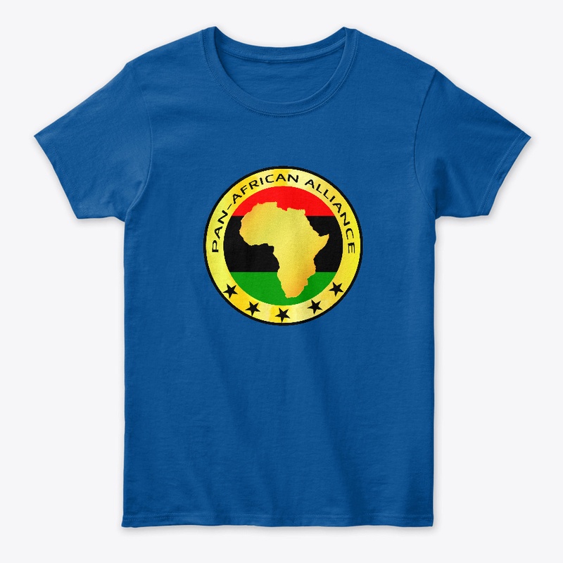 Pan-African Alliance UNIA Clothing