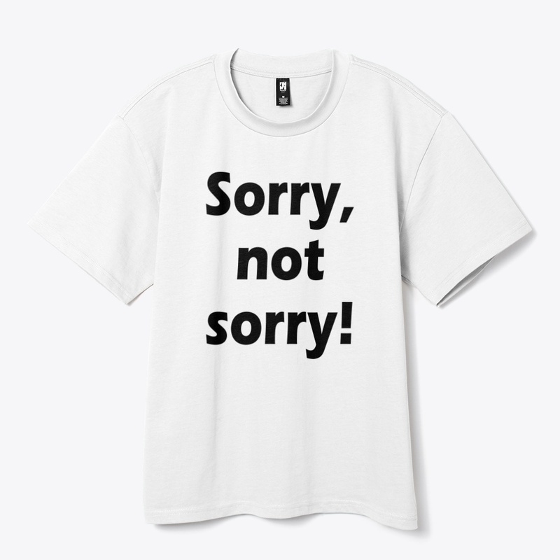 Sorry, Not Sorry Deals Too Good to Miss!
