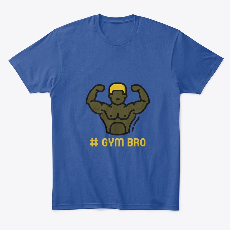# gym bro