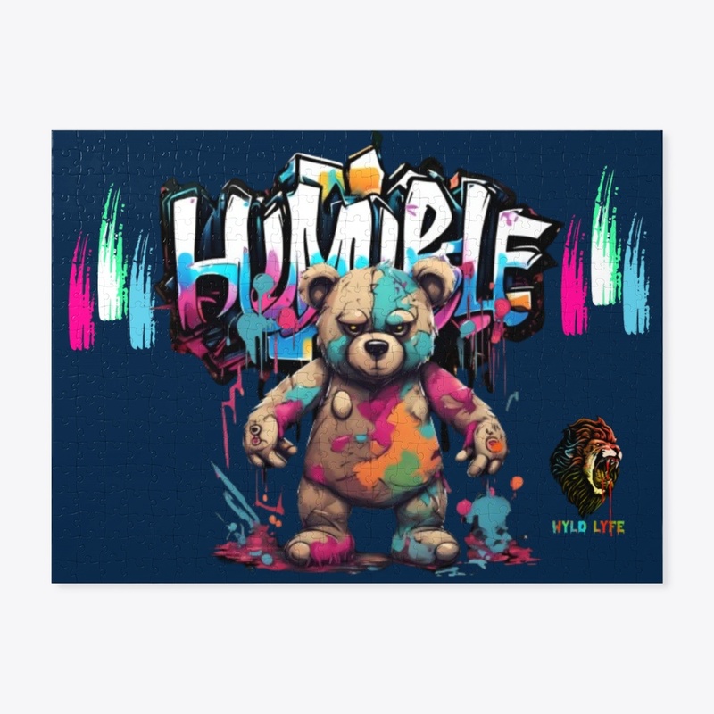 Humble