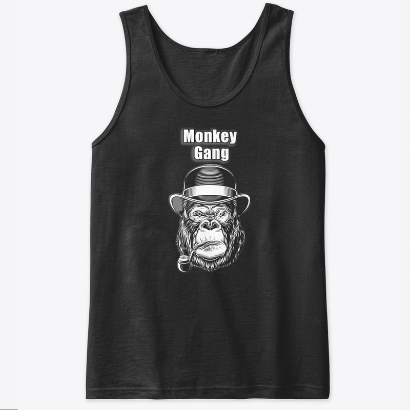  most dangerous gang of monkeys