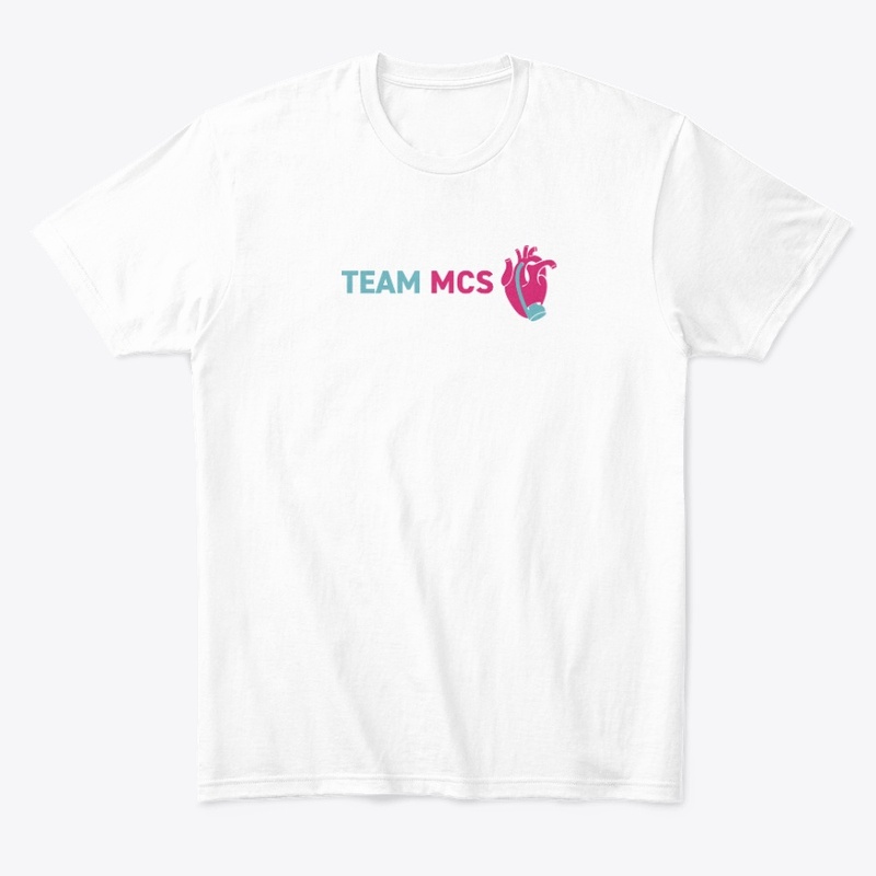 ISHLT Team MCS Shirt