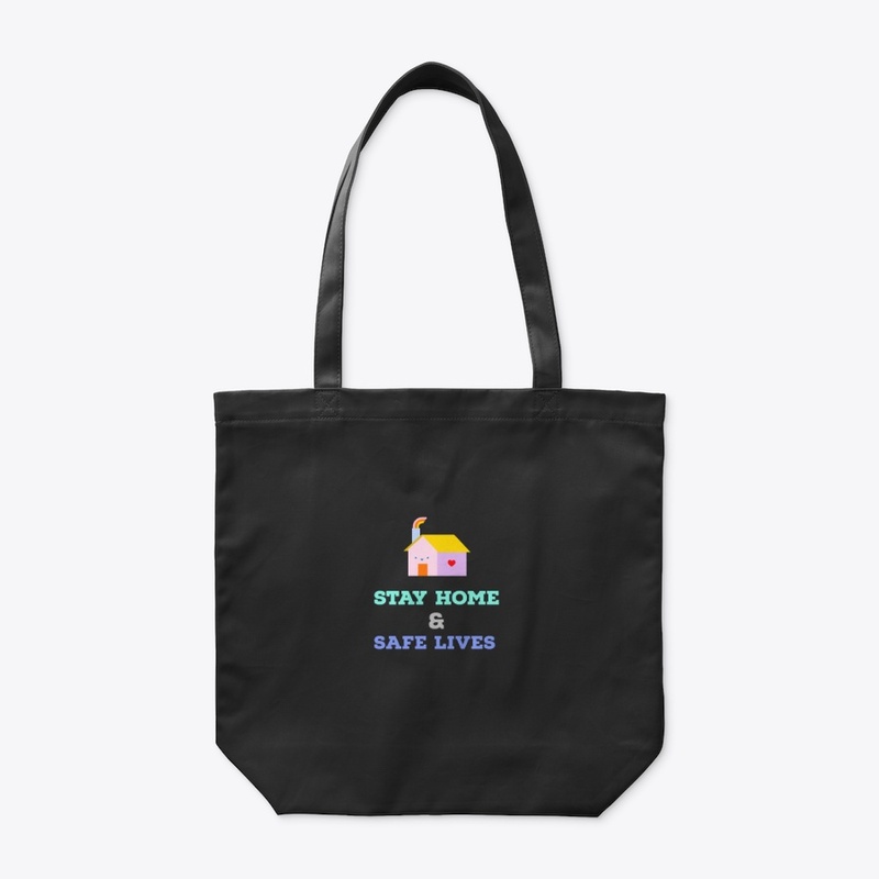 Stay Home Design