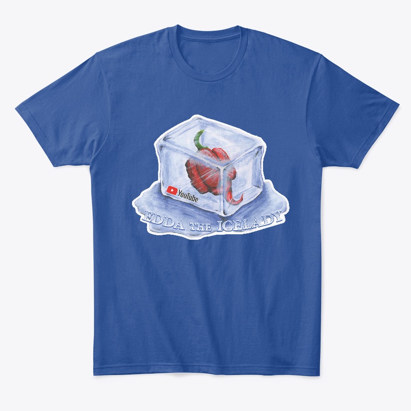 Iceladycool