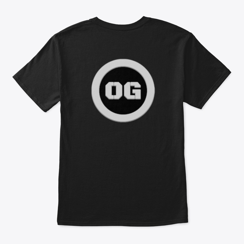 OGCLAN Gear
