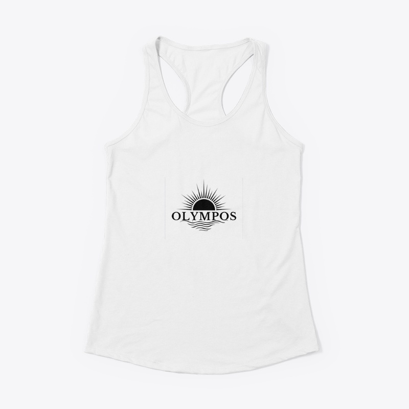Olympos Official Comfort Wears
