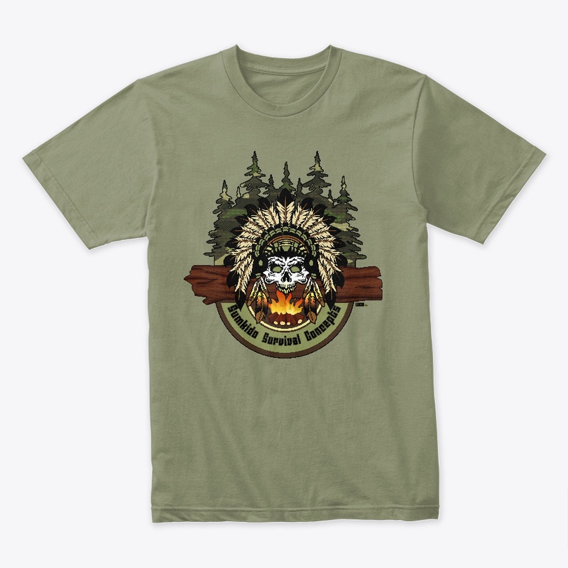 Sumkido Survival Concepts - WSU