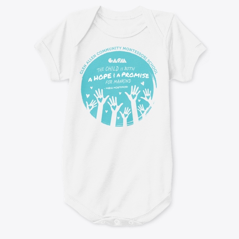 Montessori - A Hope &amp; A Promise