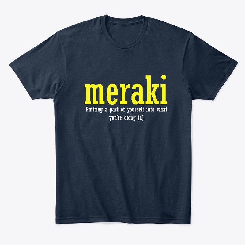 meraki