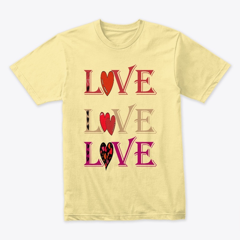 t-shirt  valentines day gift