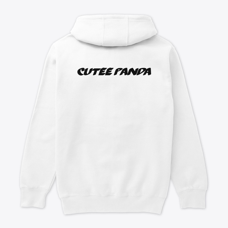 Cutee Panda