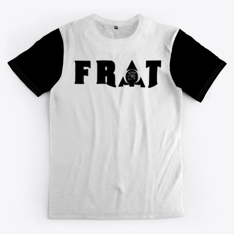 Nu Frat Logo
