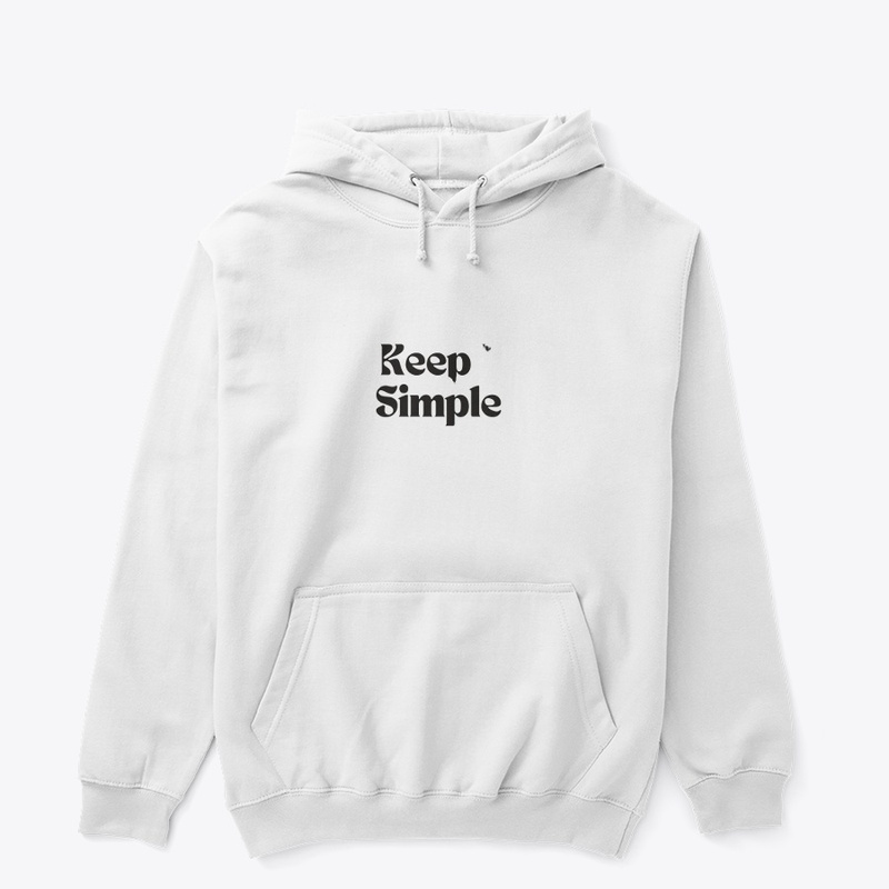 keep it simple