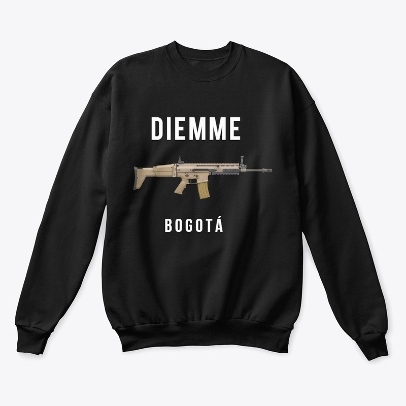 DIEMME