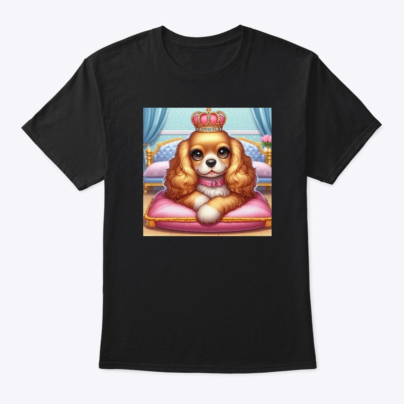 Royal Cocker-Spaniel 