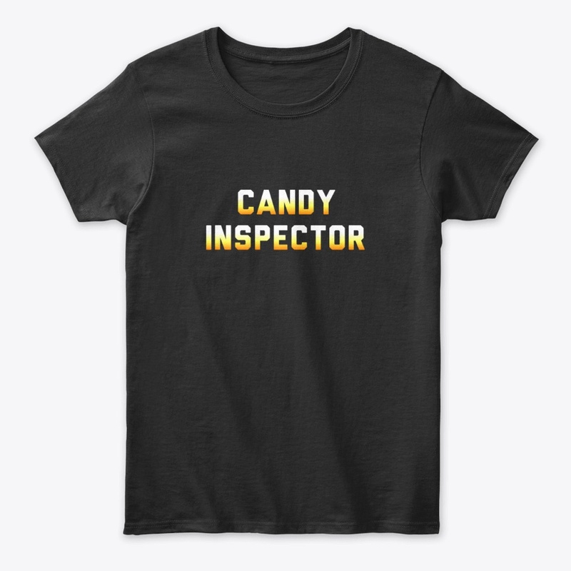 CANDY INSPECTOR