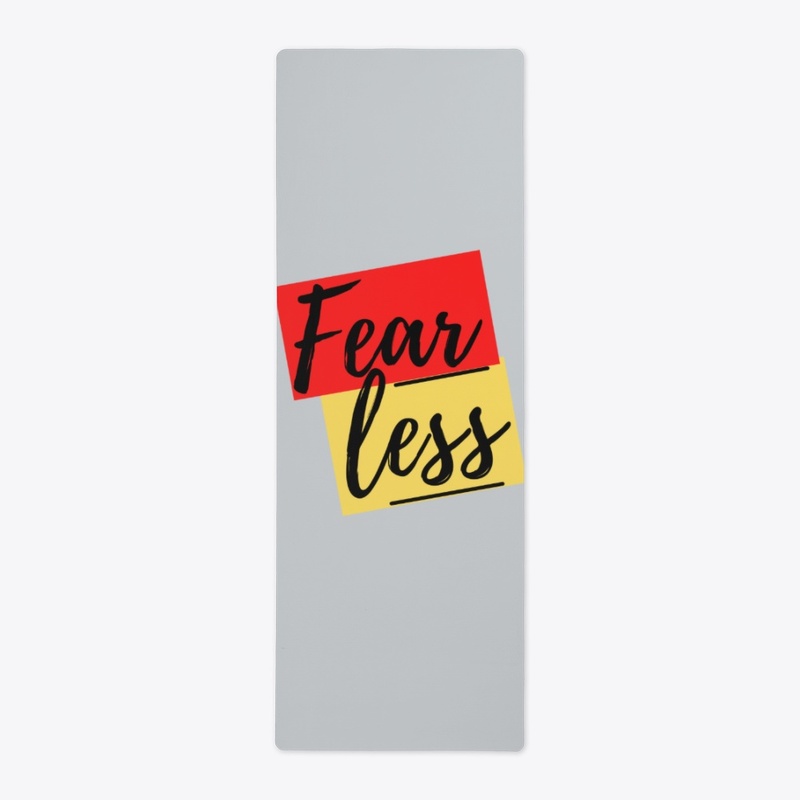 Fear Less