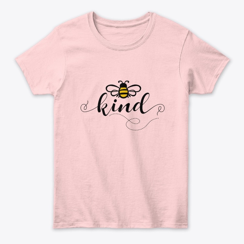 Bee Kind - Choose Kindess