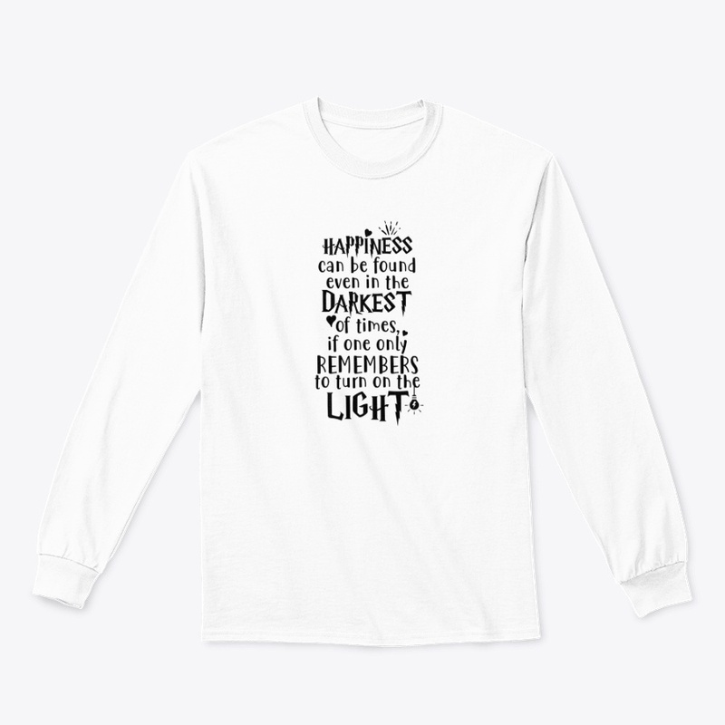 Premium Happiness Sticker
