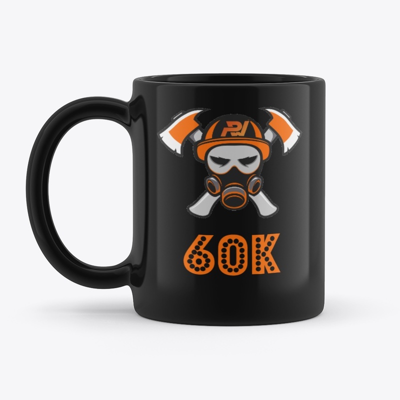 PW Merchandise