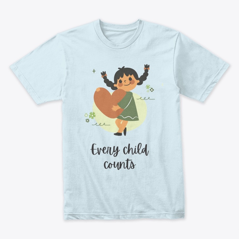 Every Child Counts