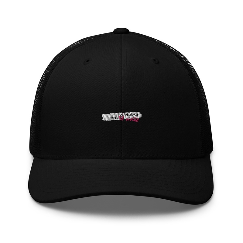 G House Fam Trucker 