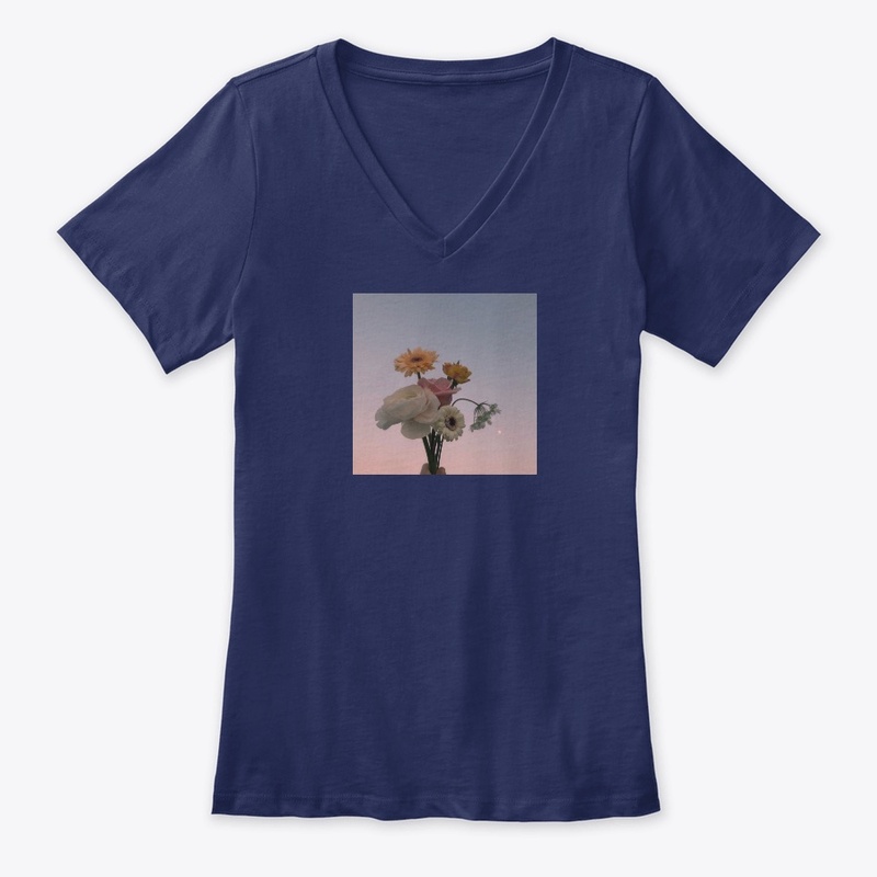 Aestethic flowers