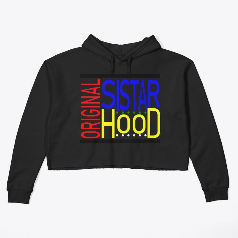 Original SisStarHood 