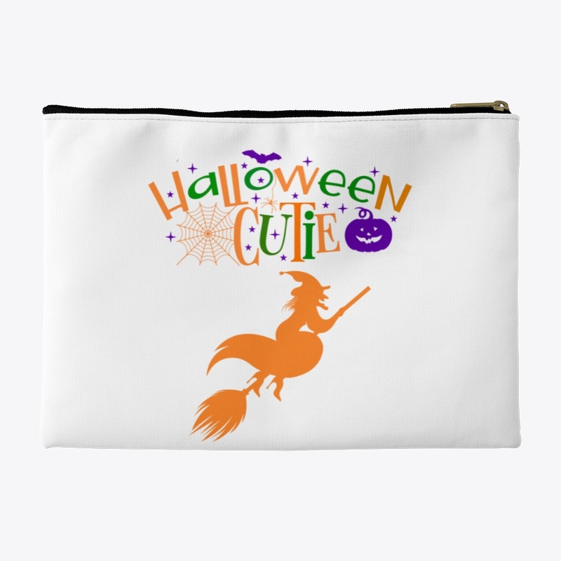 Halloween Cutie