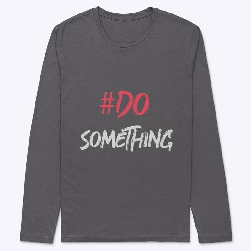#DO SOMETHING