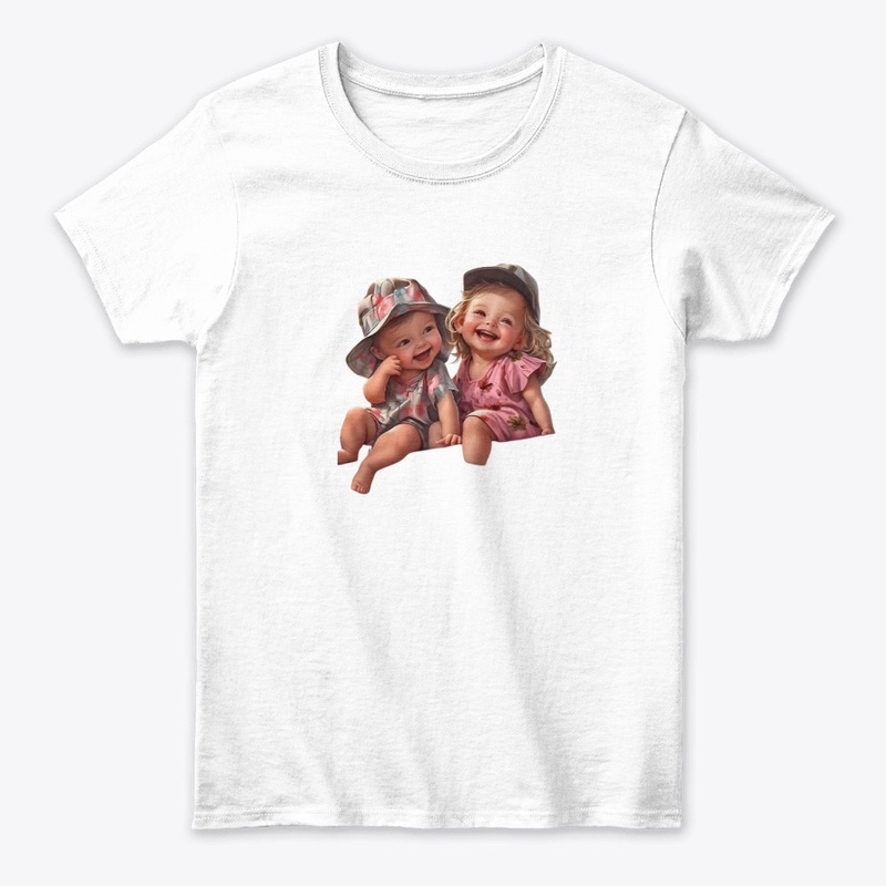 Cute Baby