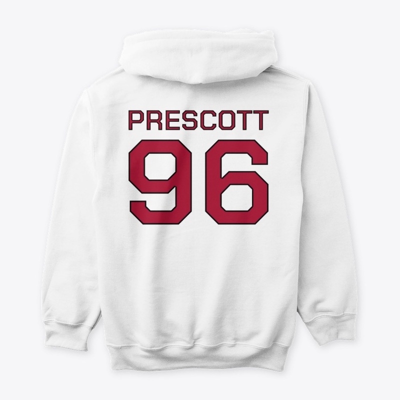 Sidney Prescott Final Girl Design