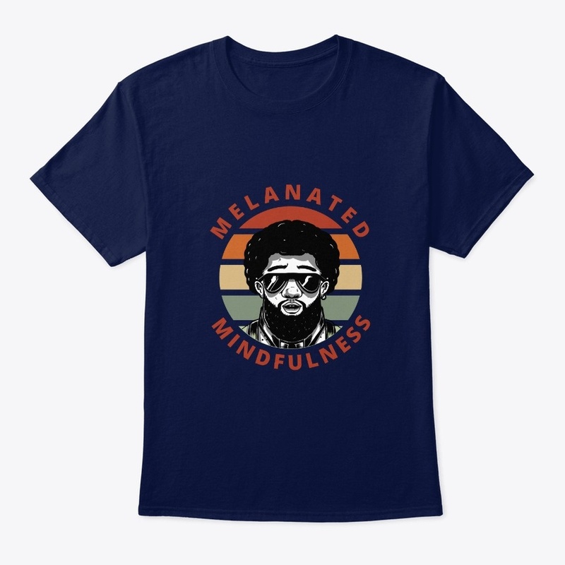 Melanated Mindfulness